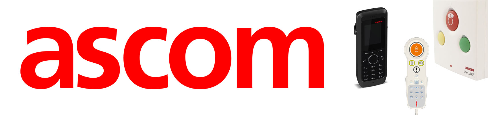 logo ascom